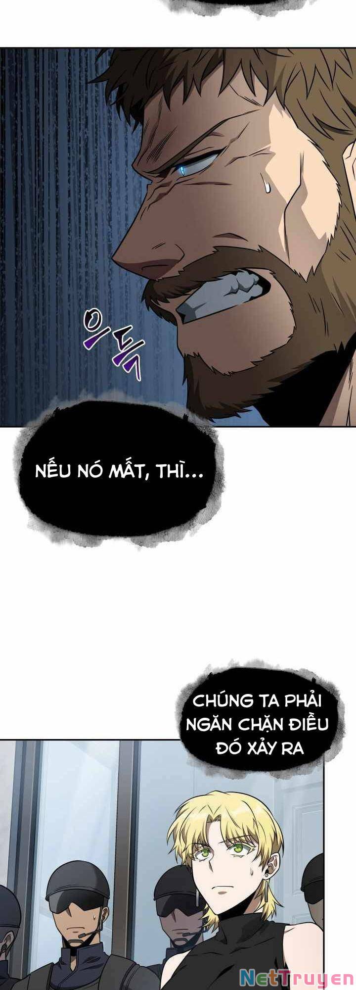 Vua Trộm mộ: Chapter 304