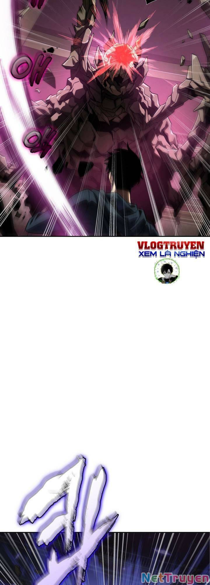Vua Trộm mộ: Chapter 305