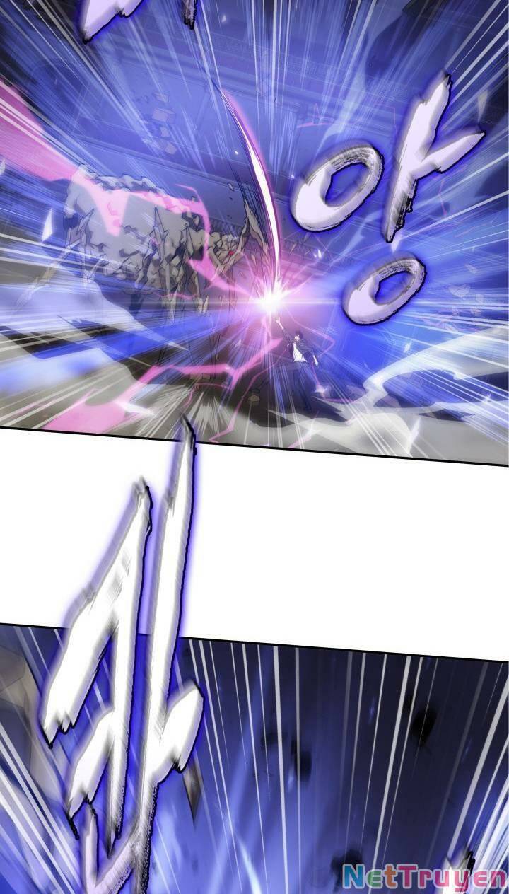 Vua Trộm mộ: Chapter 305