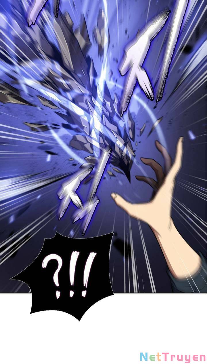 Vua Trộm mộ: Chapter 305