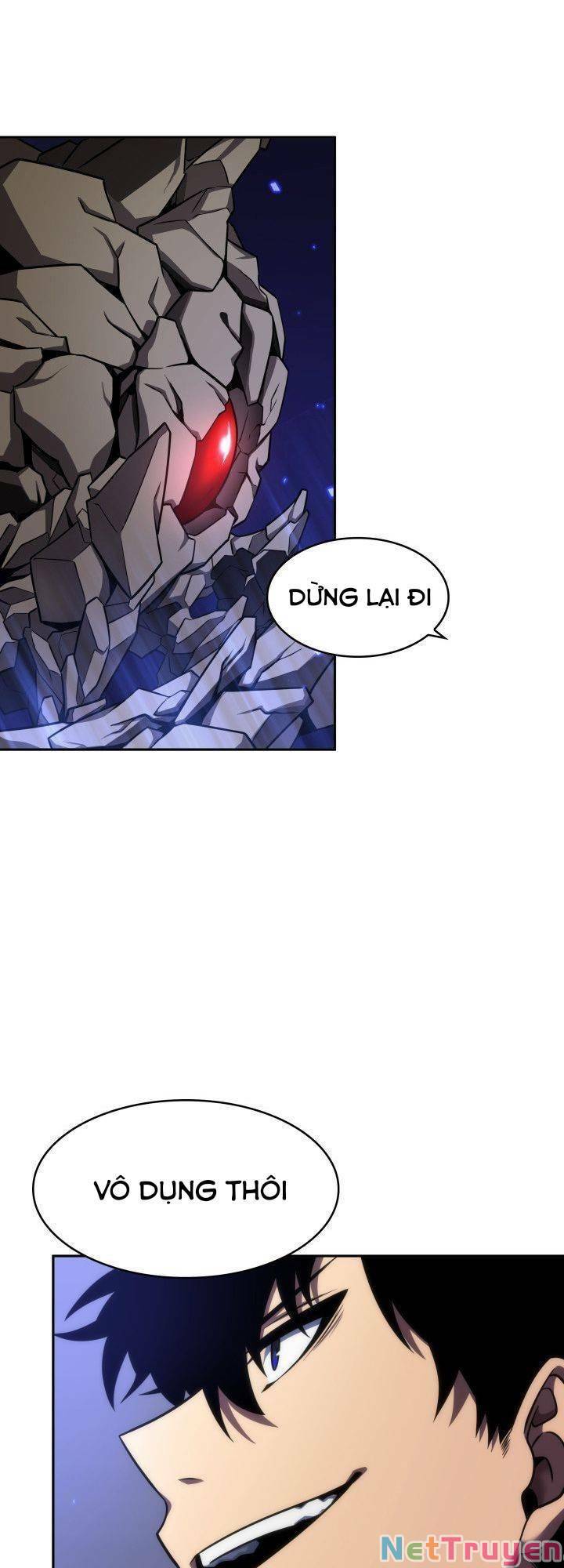 Vua Trộm mộ: Chapter 305