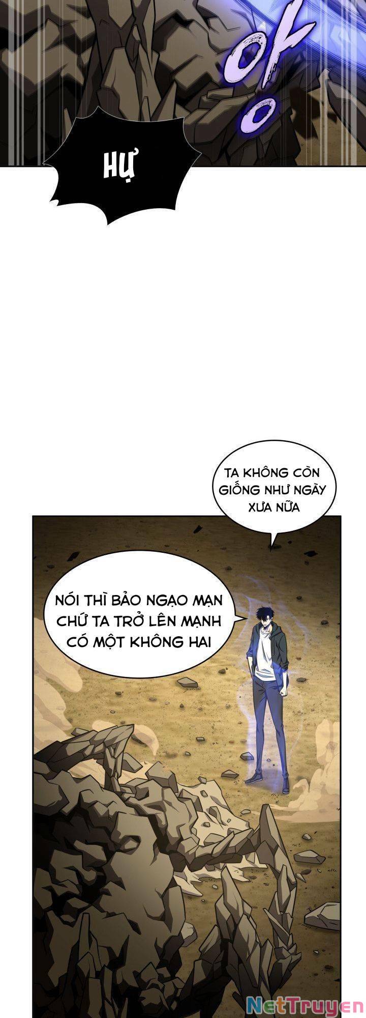 Vua Trộm mộ: Chapter 305