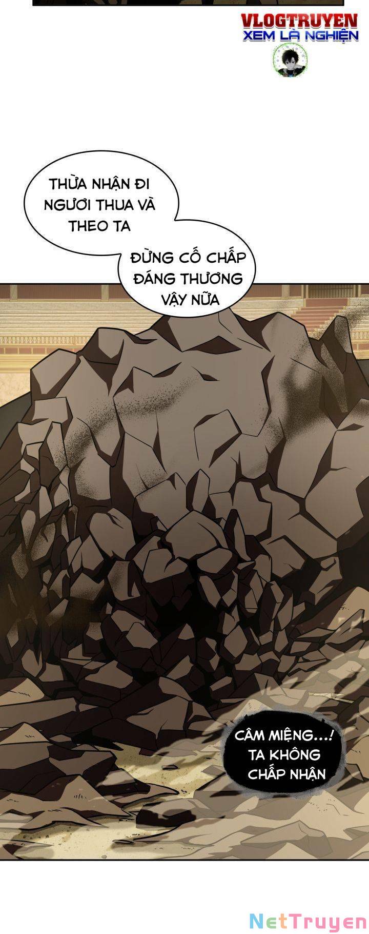 Vua Trộm mộ: Chapter 305