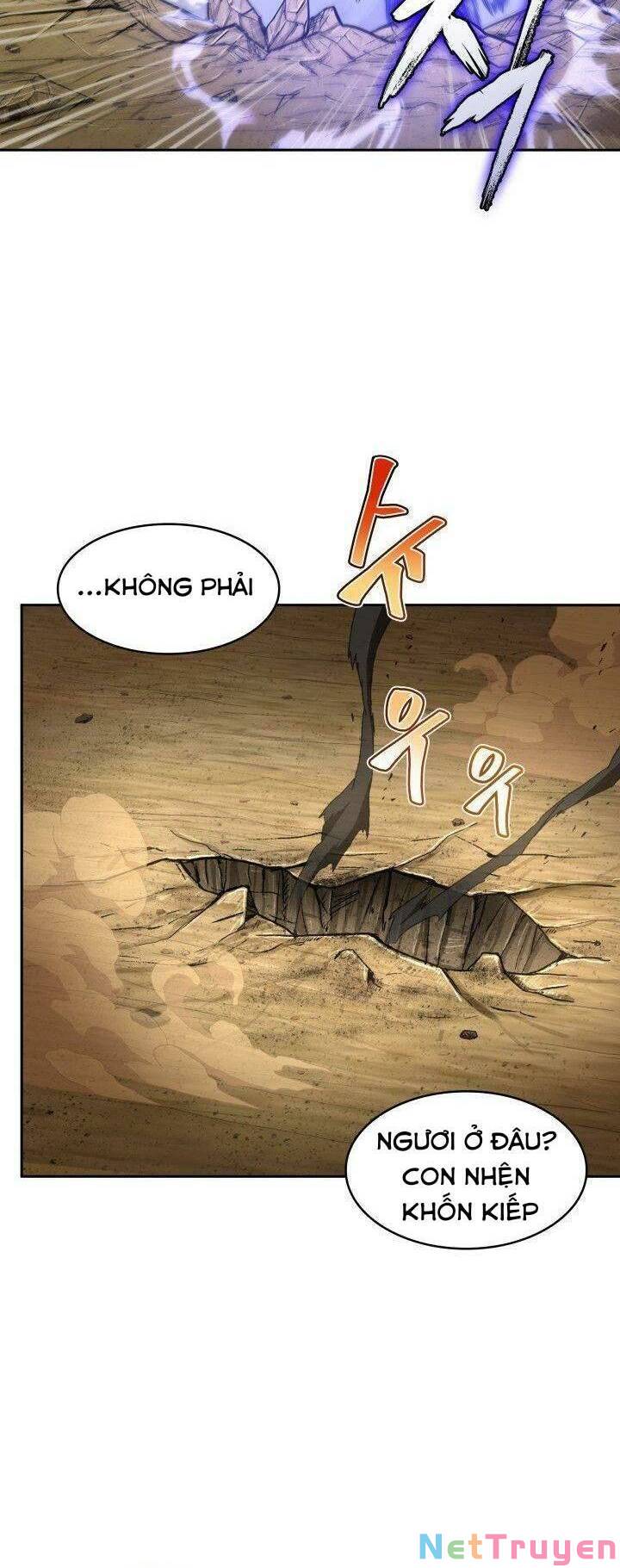 Vua Trộm mộ: Chapter 305