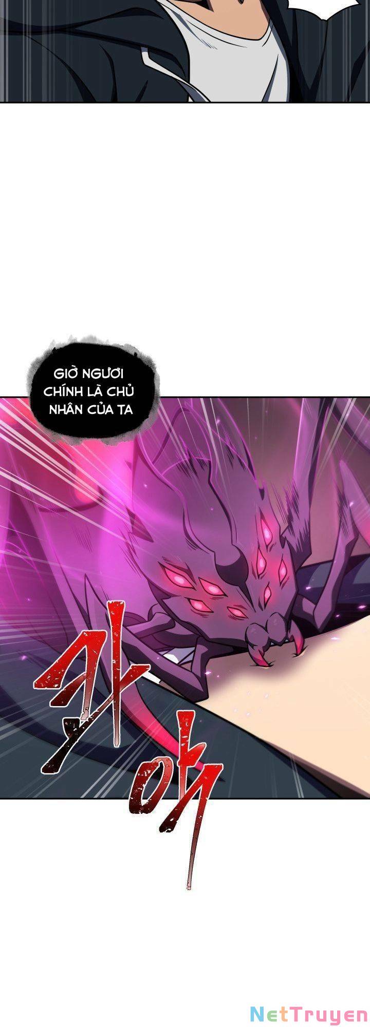 Vua Trộm mộ: Chapter 305