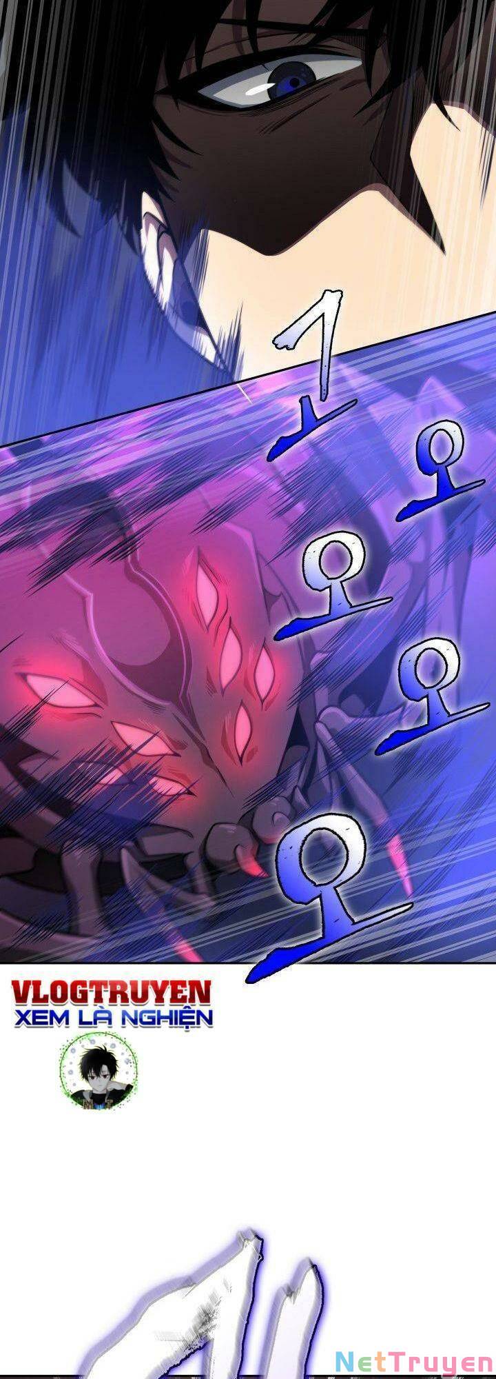Vua Trộm mộ: Chapter 305