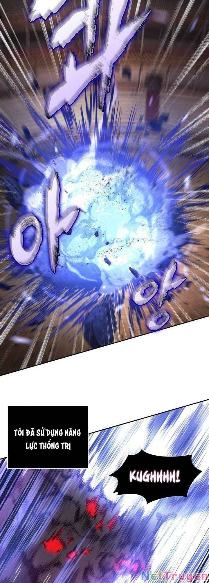 Vua Trộm mộ: Chapter 305