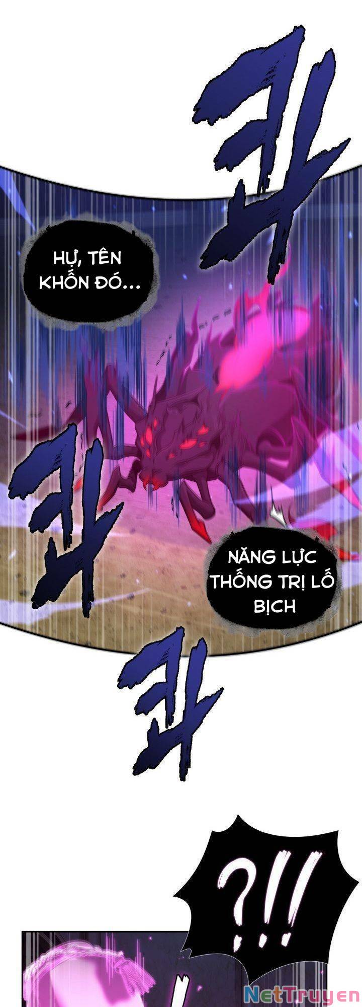Vua Trộm mộ: Chapter 305