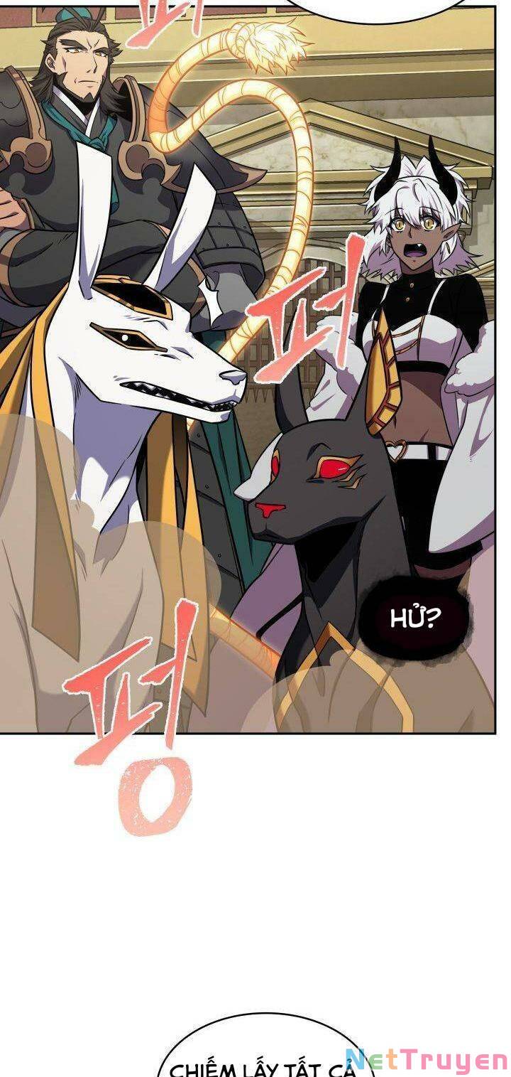 Vua Trộm mộ: Chapter 305