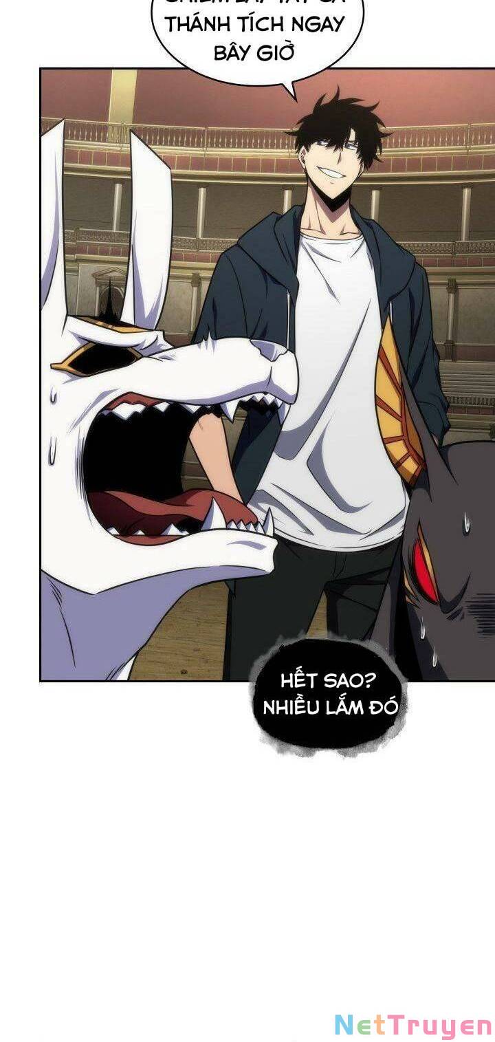 Vua Trộm mộ: Chapter 305