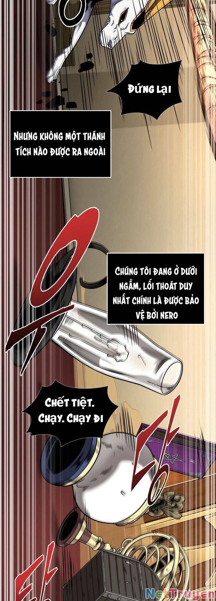 Vua Trộm mộ: Chapter 305