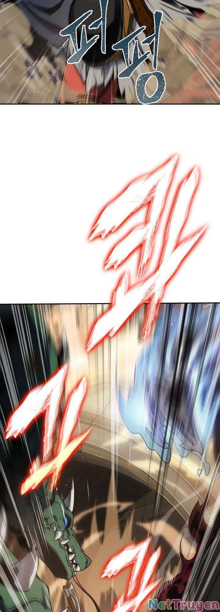 Vua Trộm mộ: Chapter 305