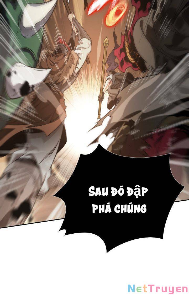 Vua Trộm mộ: Chapter 305