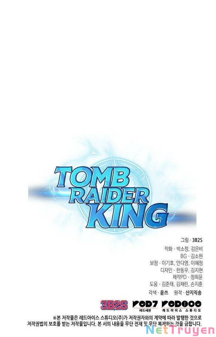 Vua Trộm mộ: Chapter 305