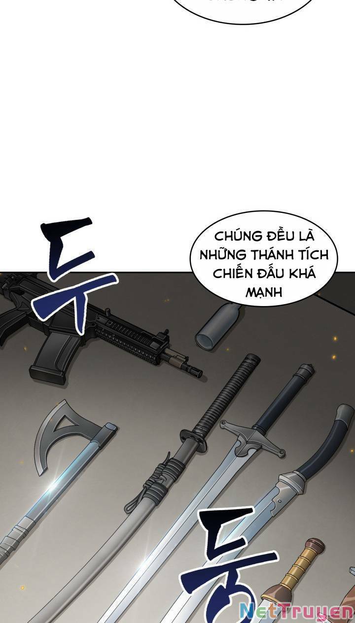 Vua Trộm mộ: Chapter 305