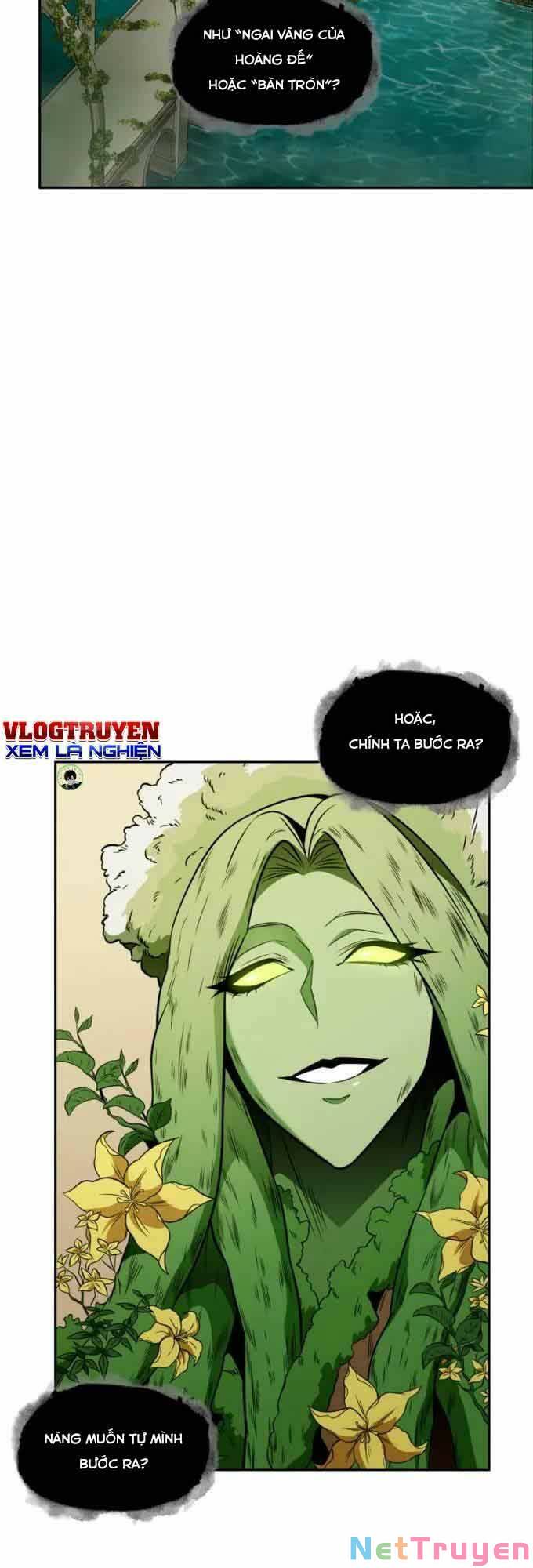 Vua Trộm mộ: Chapter 308