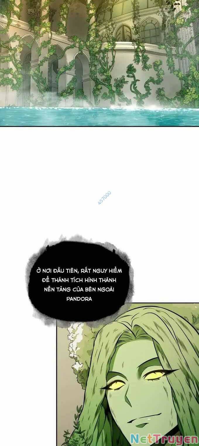 Vua Trộm mộ: Chapter 308