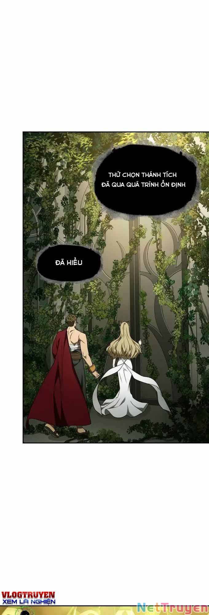 Vua Trộm mộ: Chapter 308
