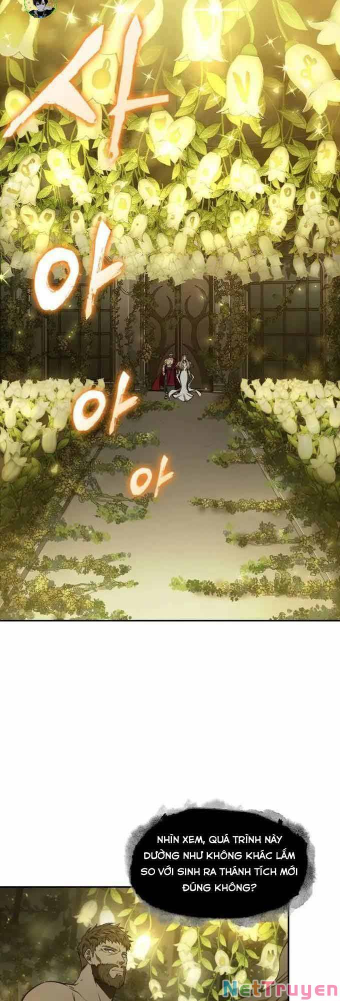 Vua Trộm mộ: Chapter 308
