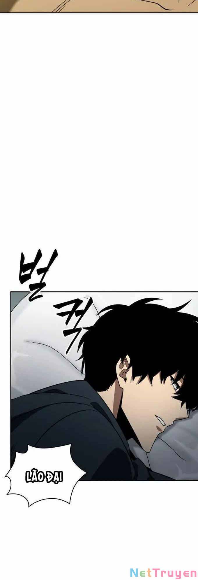 Vua Trộm mộ: Chapter 308