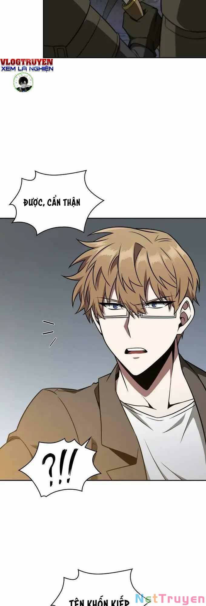 Vua Trộm mộ: Chapter 308