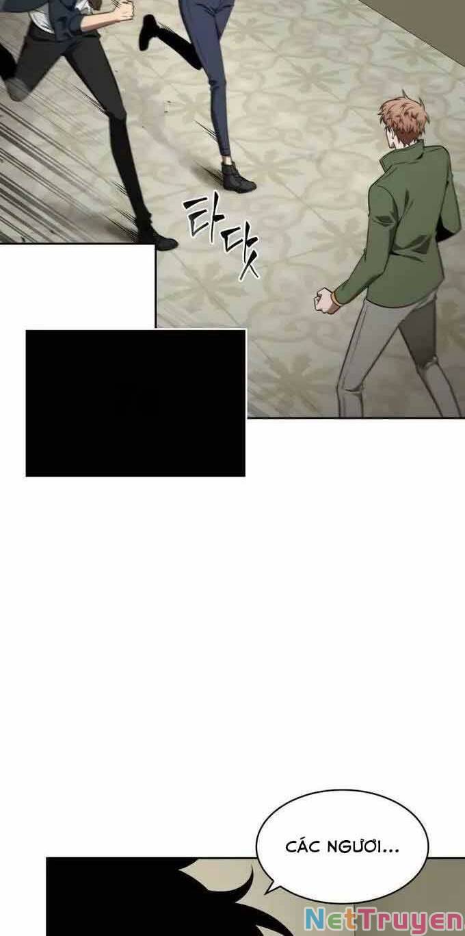 Vua Trộm mộ: Chapter 308