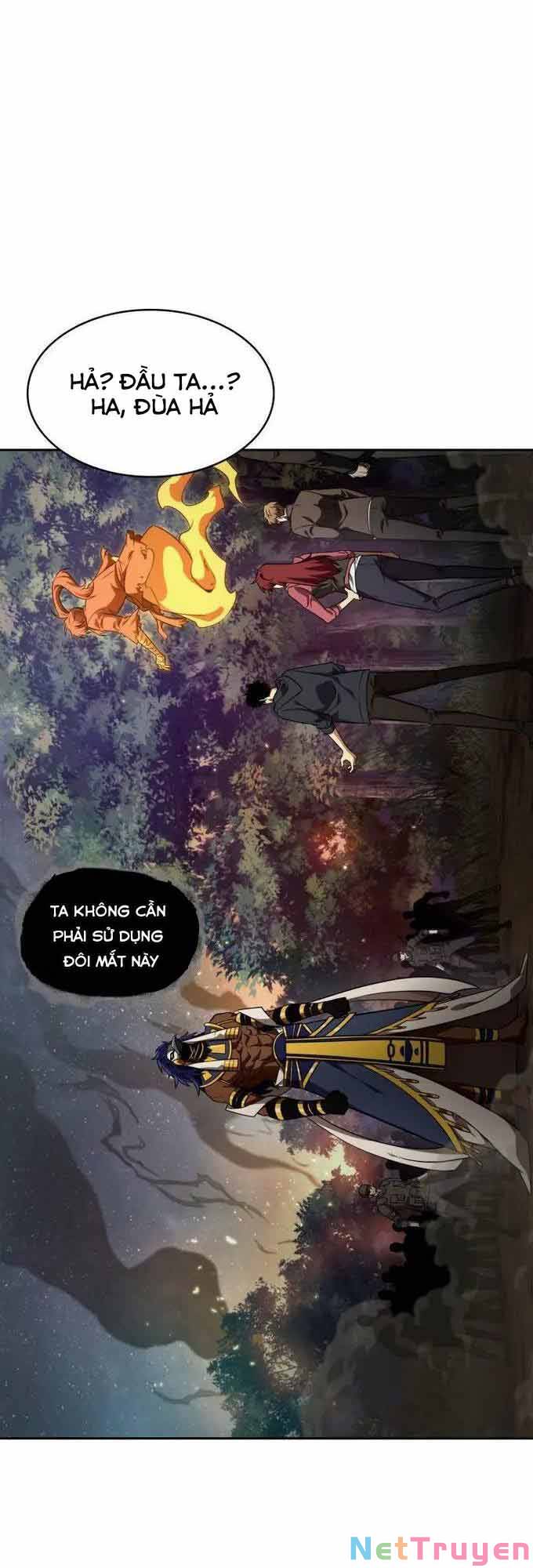 Vua Trộm mộ: Chapter 308