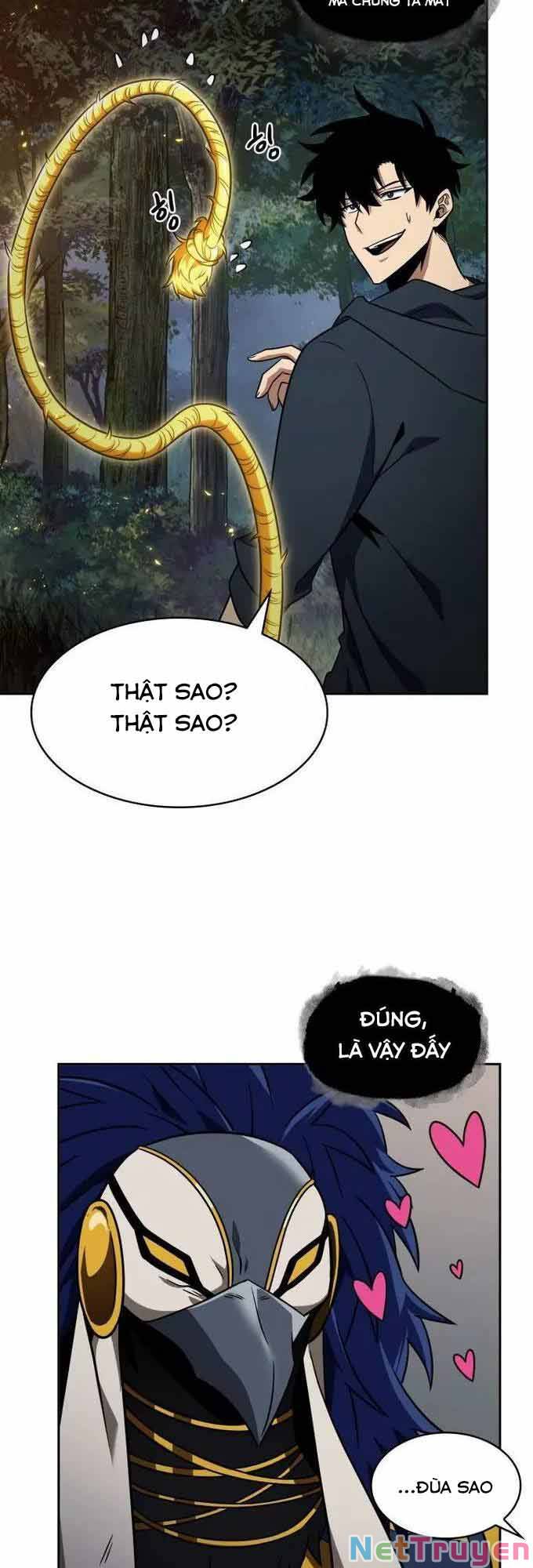 Vua Trộm mộ: Chapter 308