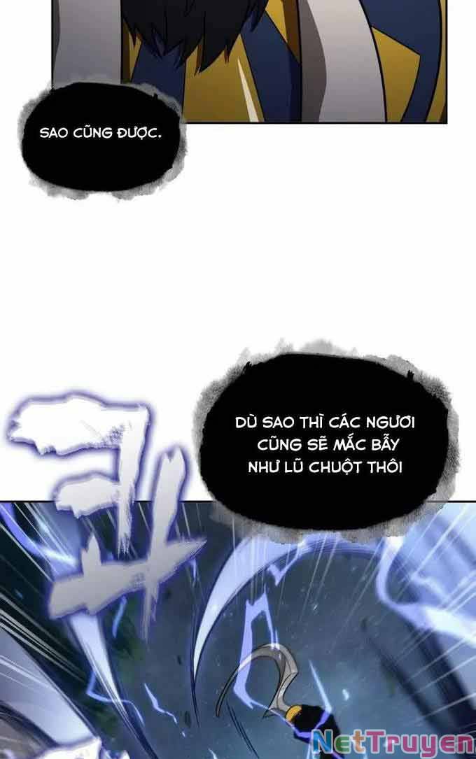 Vua Trộm mộ: Chapter 308