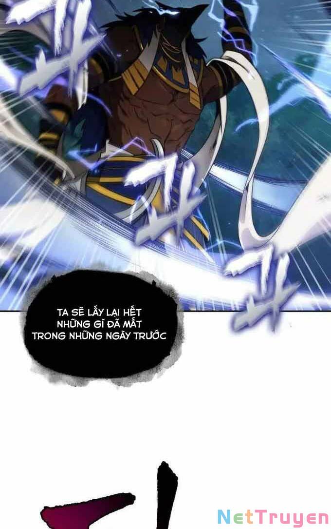 Vua Trộm mộ: Chapter 308