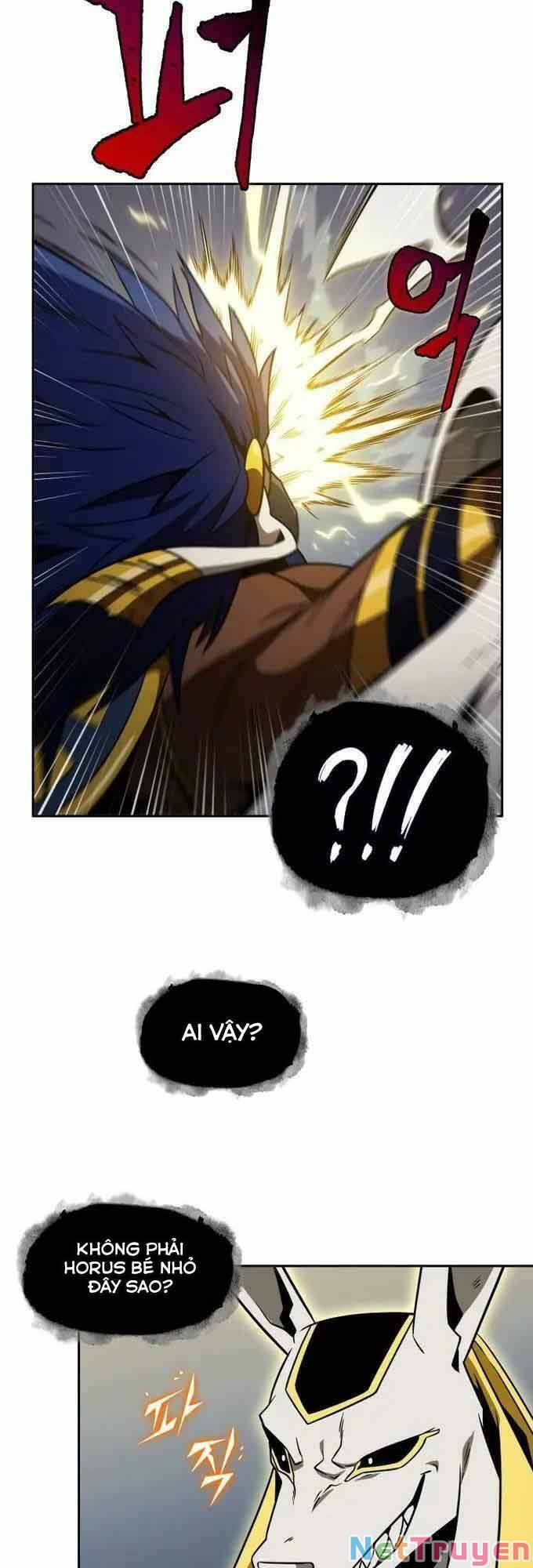 Vua Trộm mộ: Chapter 308