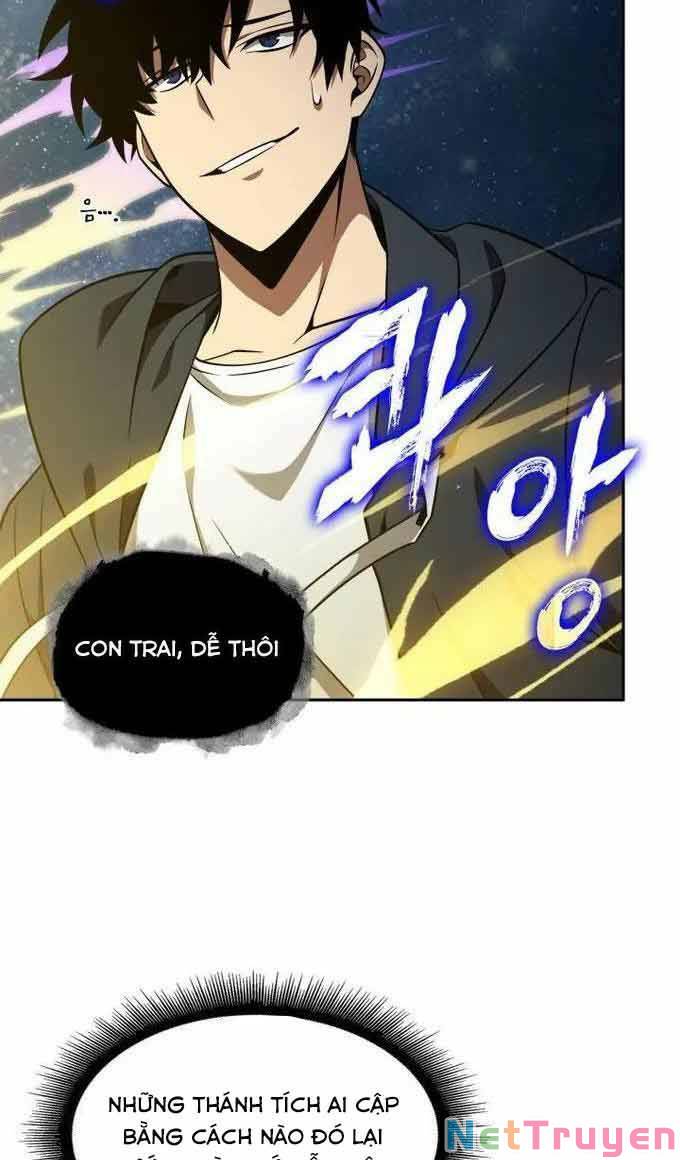 Vua Trộm mộ: Chapter 308