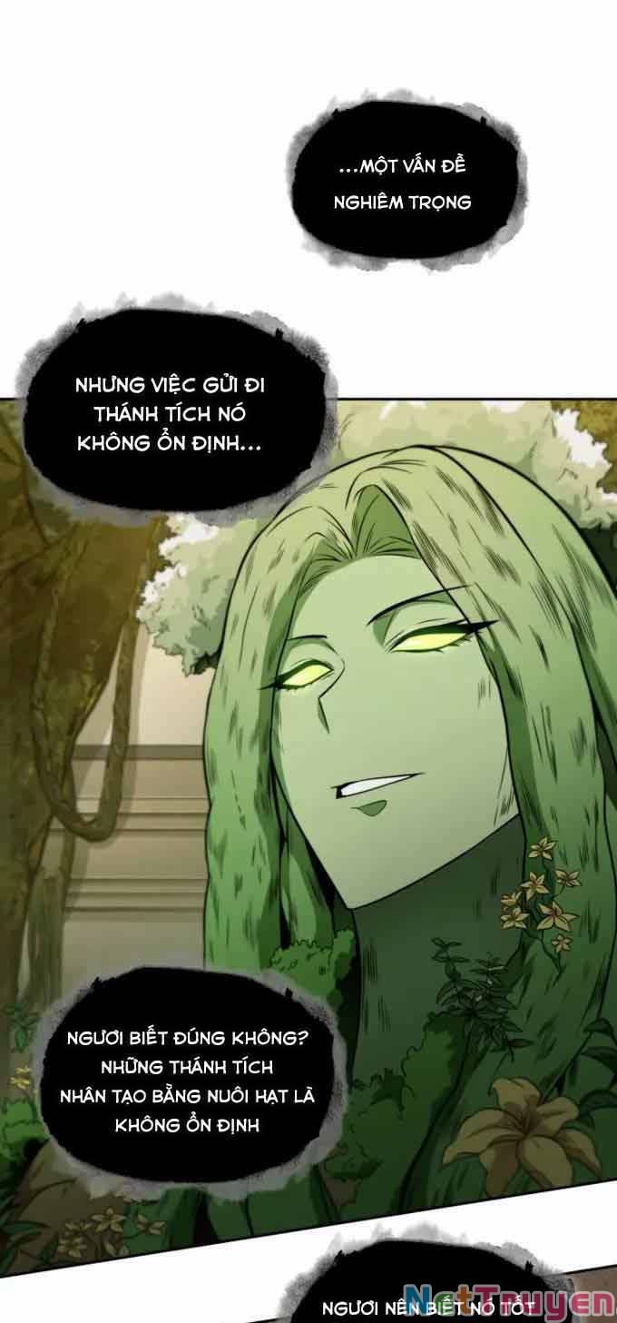 Vua Trộm mộ: Chapter 308