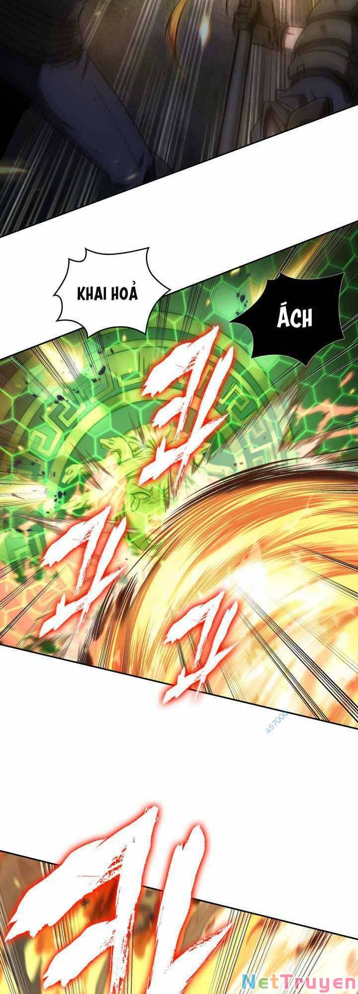 Vua Trộm mộ: Chapter 309