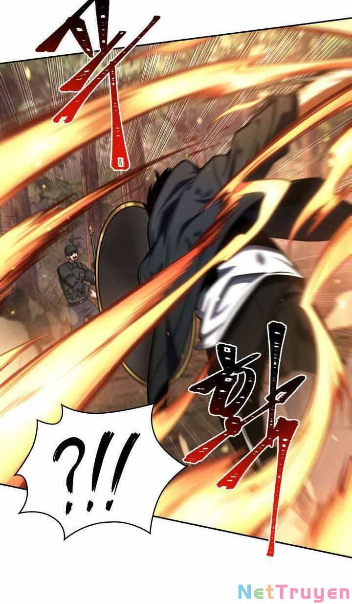 Vua Trộm mộ: Chapter 309
