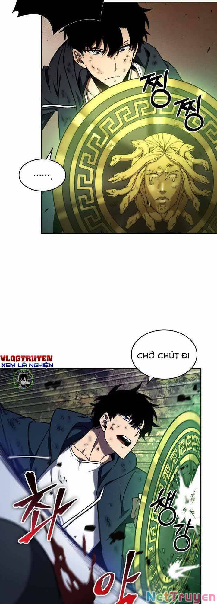 Vua Trộm mộ: Chapter 309
