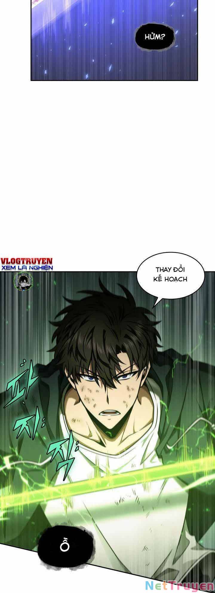 Vua Trộm mộ: Chapter 309