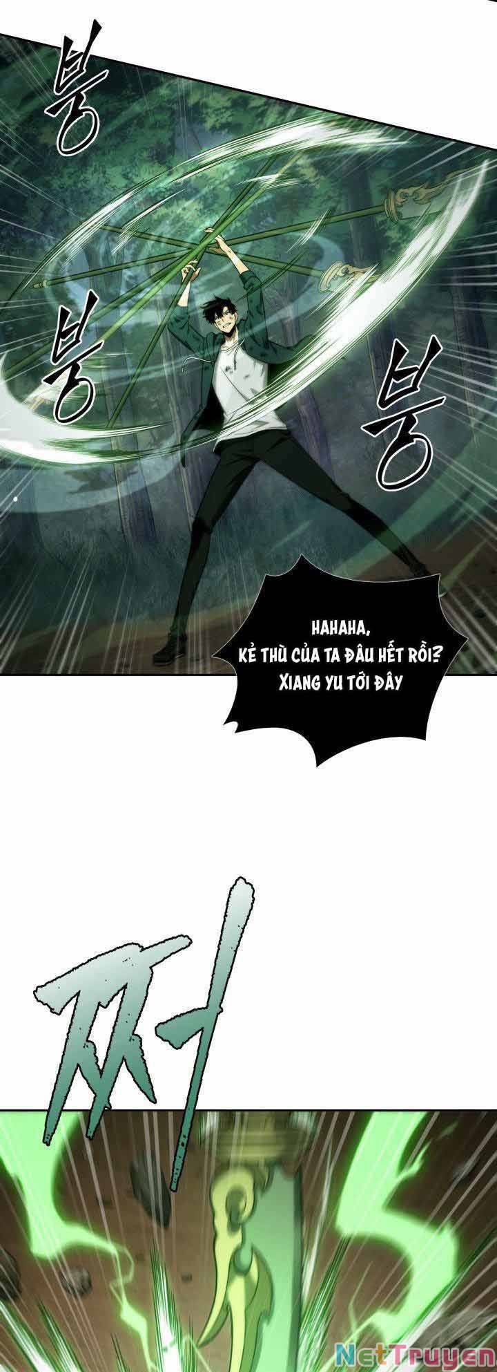 Vua Trộm mộ: Chapter 309