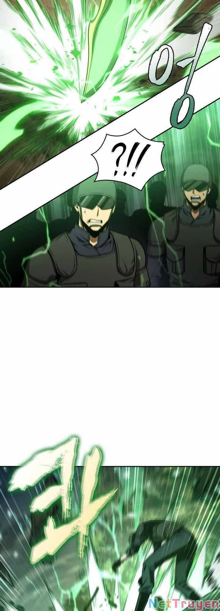 Vua Trộm mộ: Chapter 309