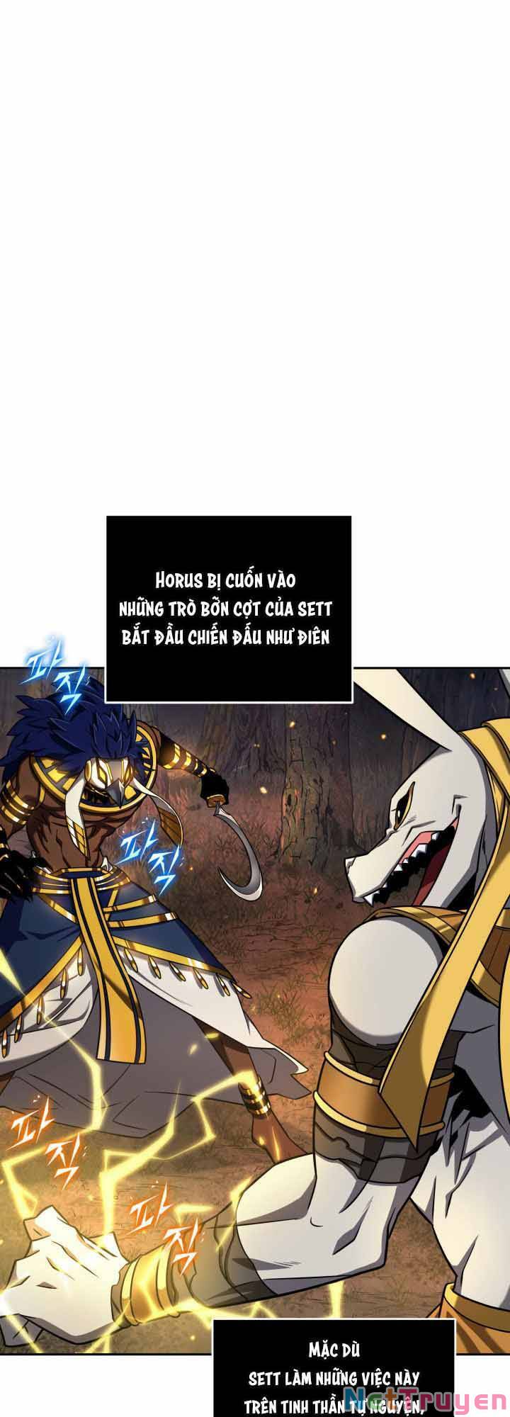 Vua Trộm mộ: Chapter 309