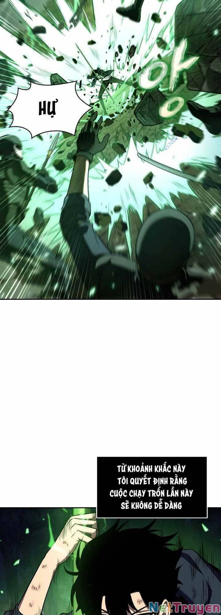 Vua Trộm mộ: Chapter 309