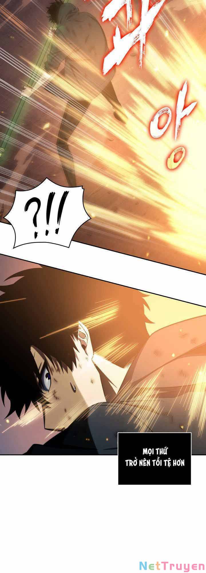 Vua Trộm mộ: Chapter 309