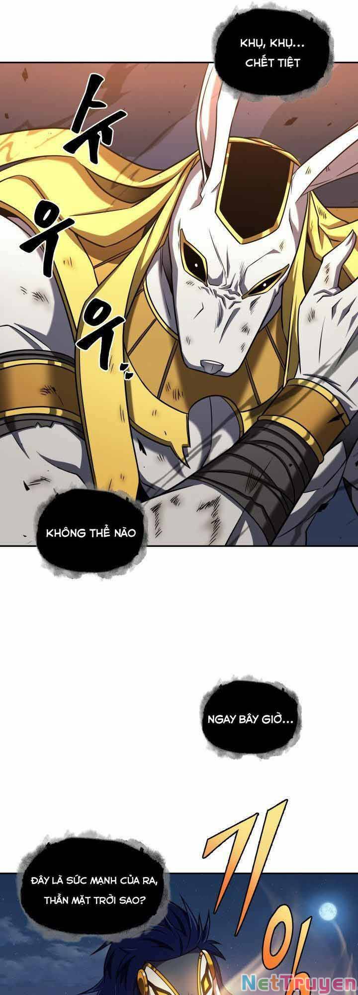 Vua Trộm mộ: Chapter 309