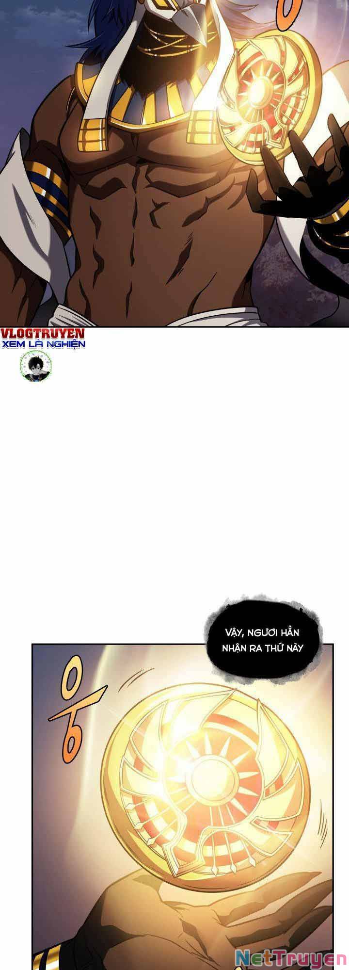 Vua Trộm mộ: Chapter 309