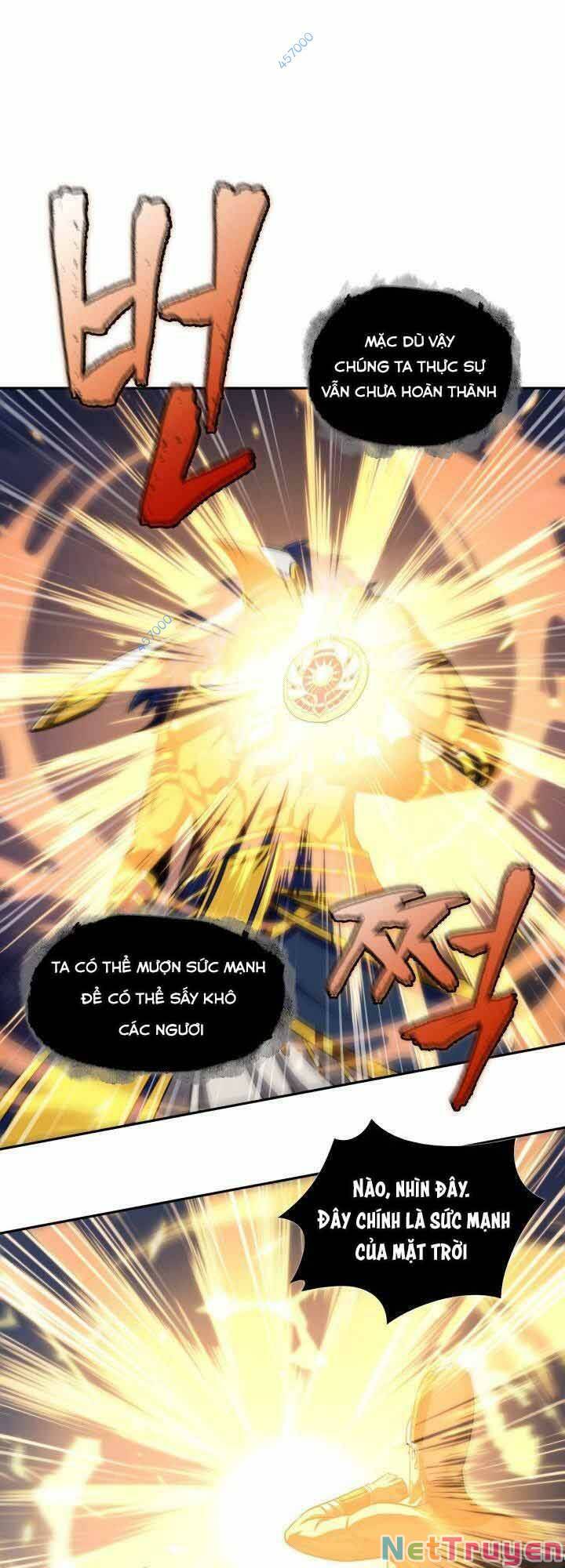 Vua Trộm mộ: Chapter 309