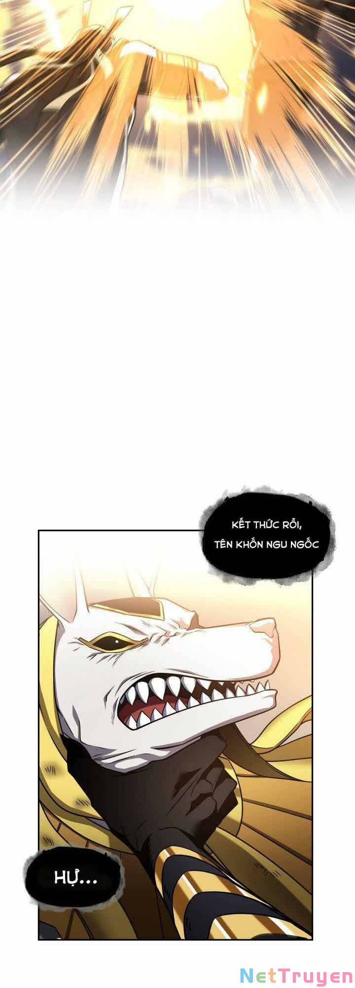 Vua Trộm mộ: Chapter 309