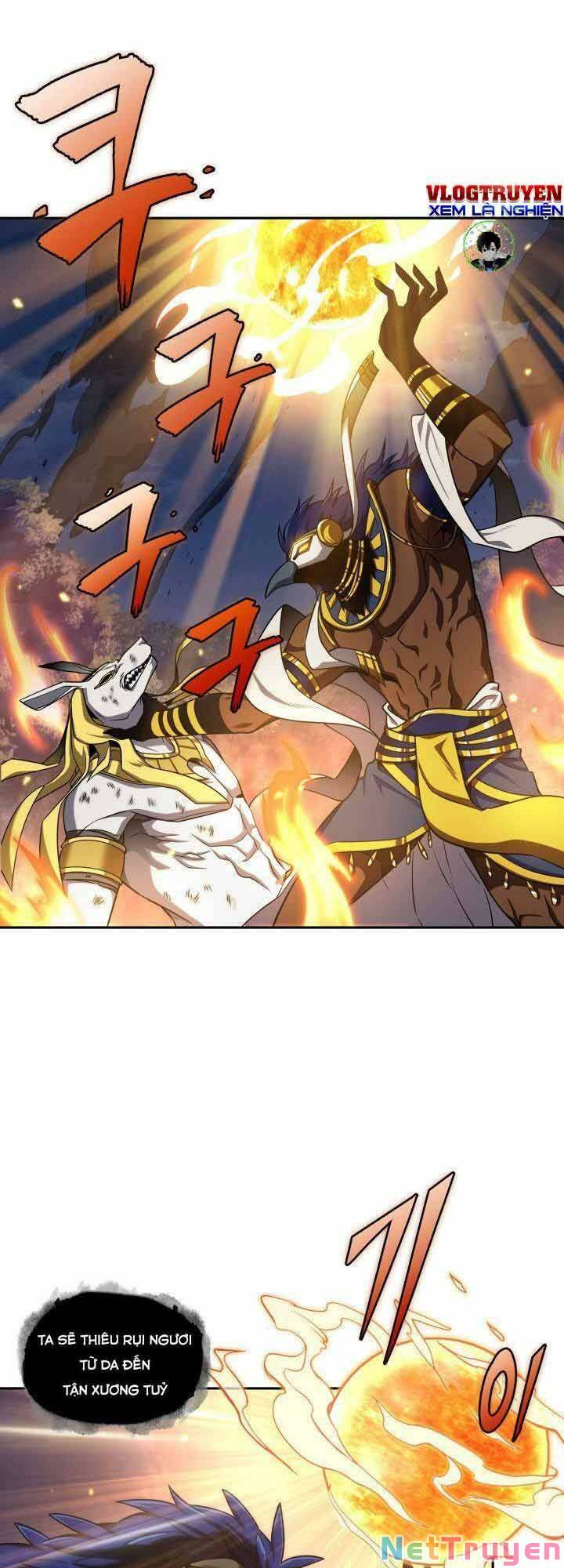 Vua Trộm mộ: Chapter 309