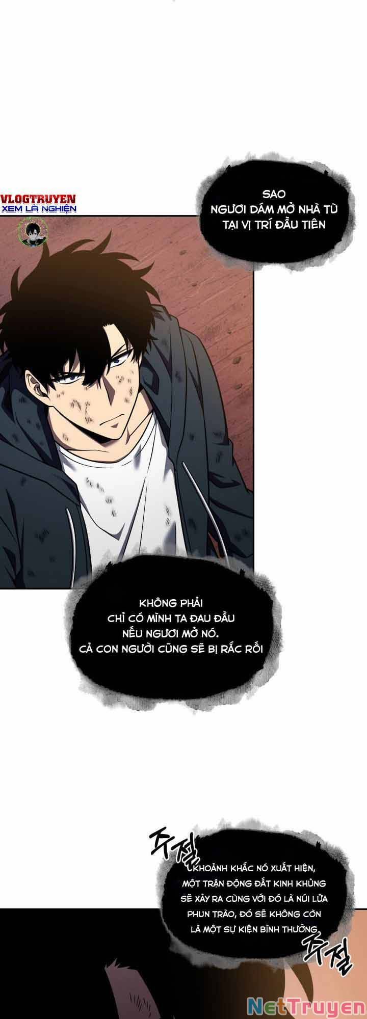 Vua Trộm mộ: Chapter 309