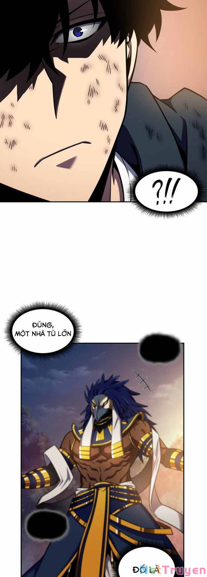 Vua Trộm mộ: Chapter 309