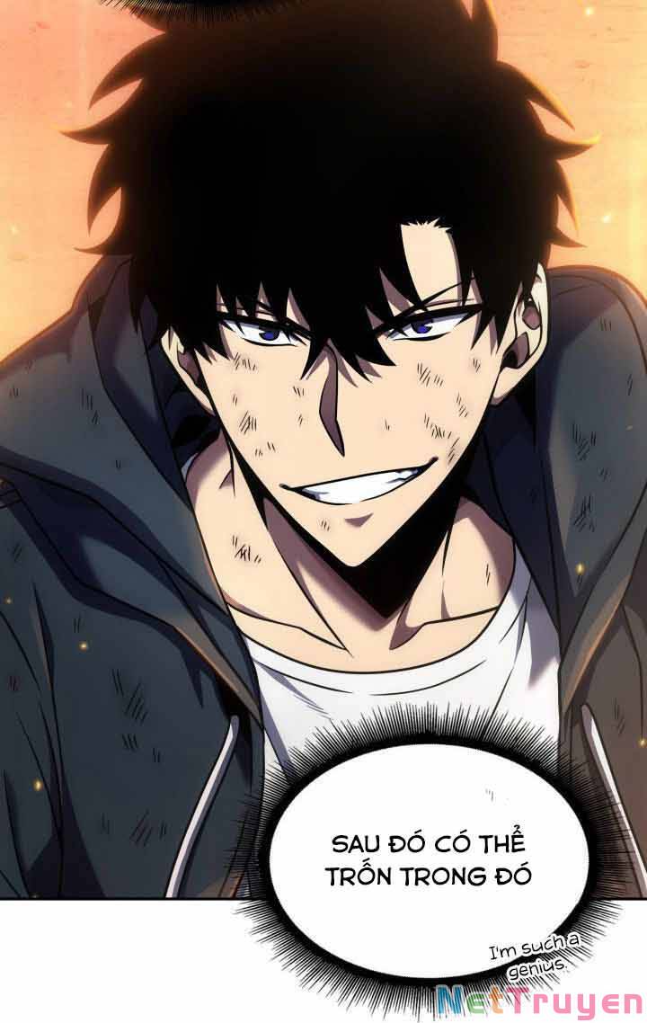 Vua Trộm mộ: Chapter 309